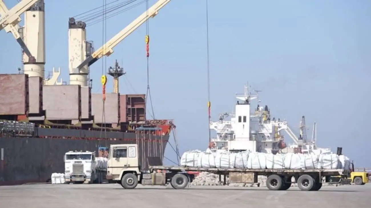 برای تمدید معافیت  تحریمی بندر چابهار، هند با آمریکا مذاکره می کند