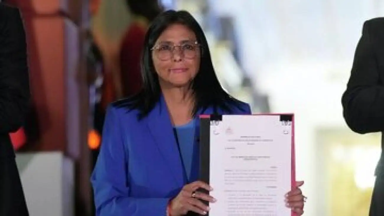 رودریگز عفو عمومی اعلام کرد