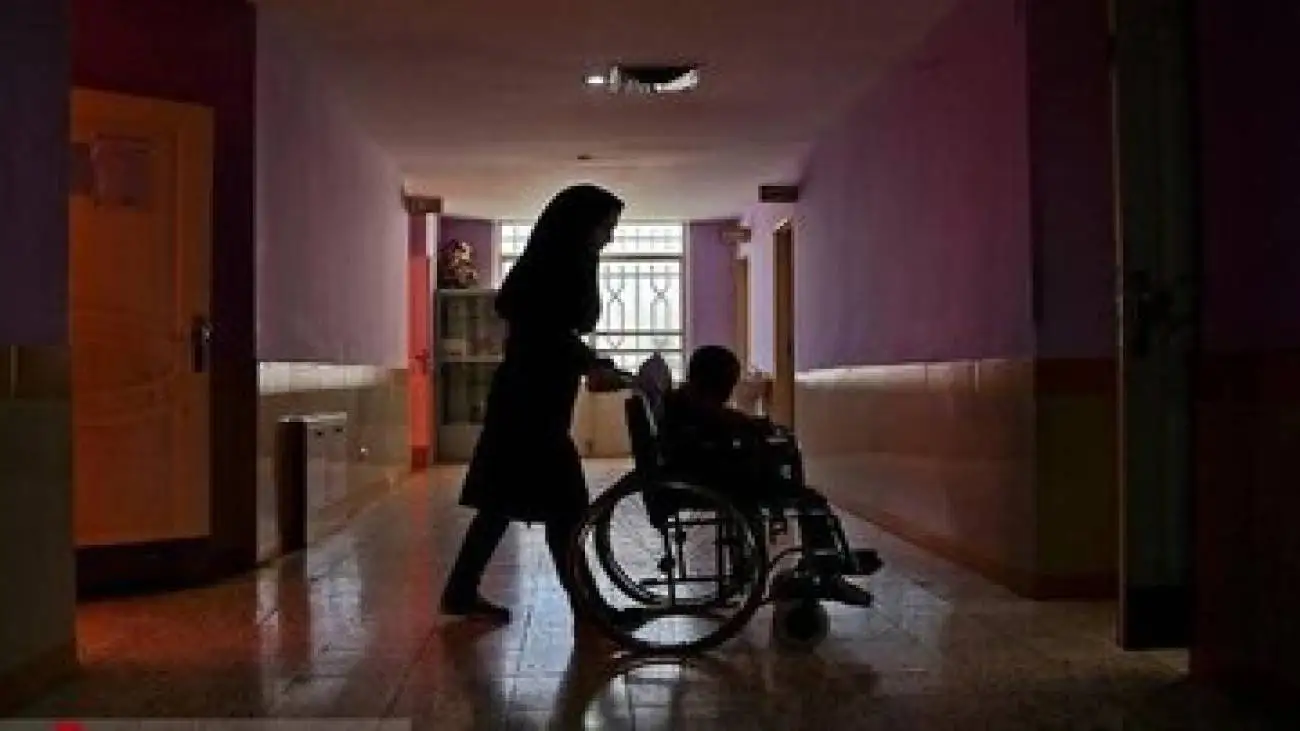 (از تبعیض و بی عدالتی خسته ایم) -  تضعیف کارکنان بهزیستی، تضعیف امنیت اجتماعی کشور است