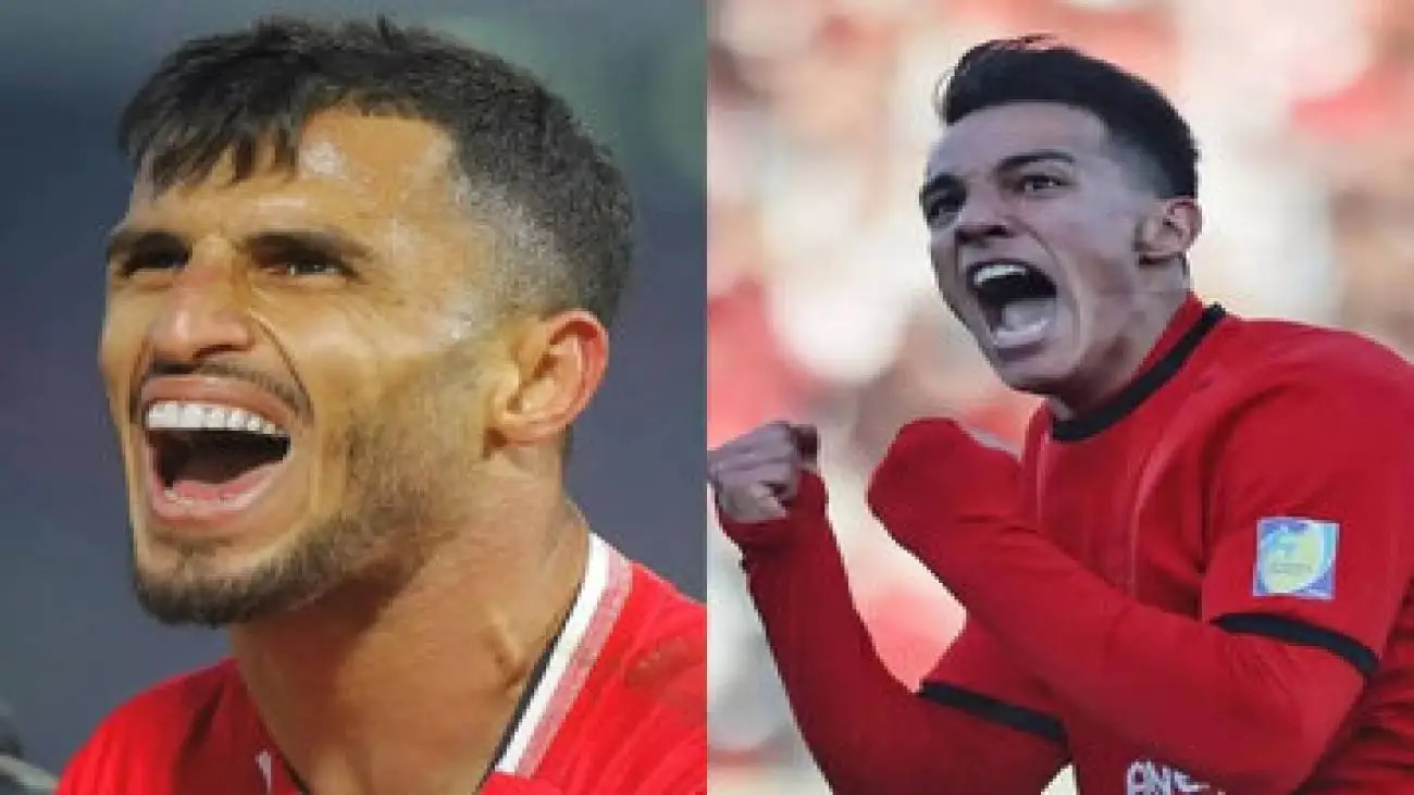 رقابت نفس گیر تراکتور و پرسپولیس برای یک عنوان فردی
