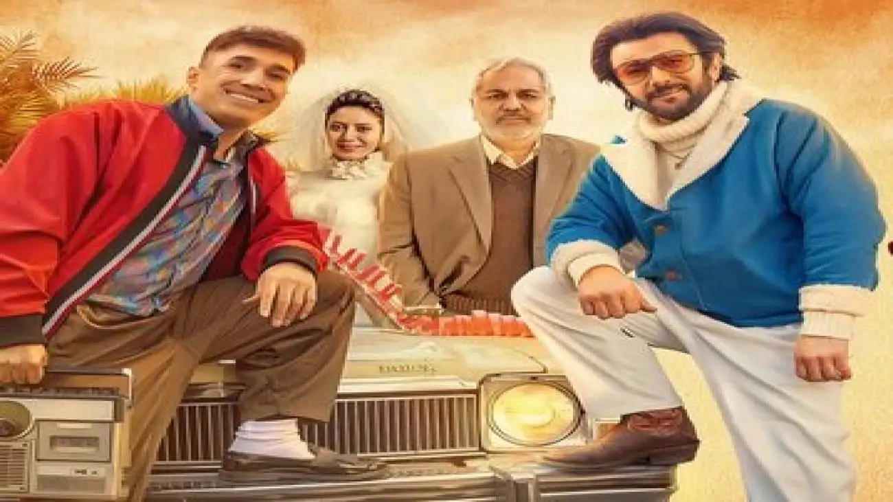 کف و سقف فروش هفتگی سینما؛ (آقای زالو) 11 میلیارد، (پسر دلفینی2) 300 هزار تومان -  بفروش ها: امین حیایی و هادی کاظمی -  کمدی ها پیشتاز فروش آذر