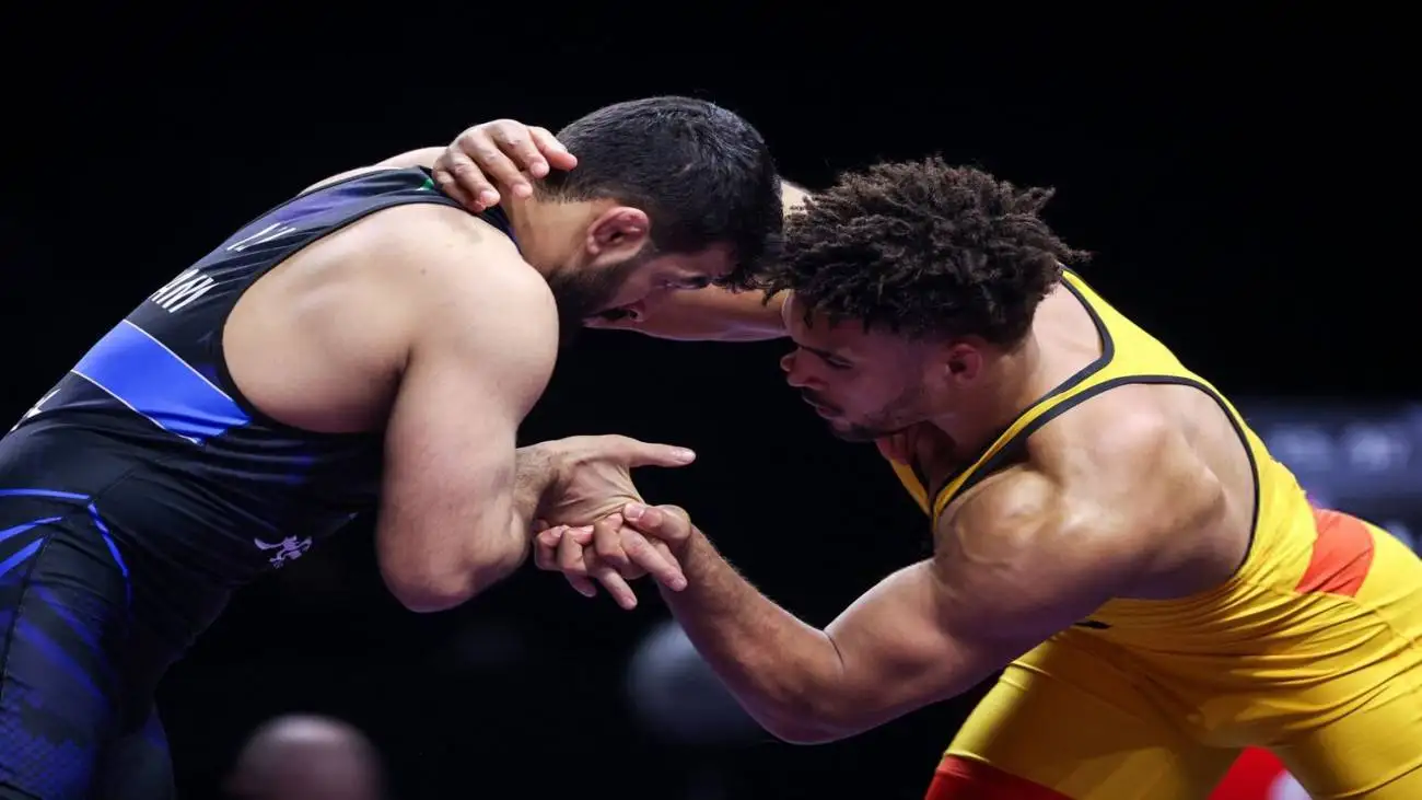 تصویر  -  حسن یزدانی و بازگشتی که تلخ شد!