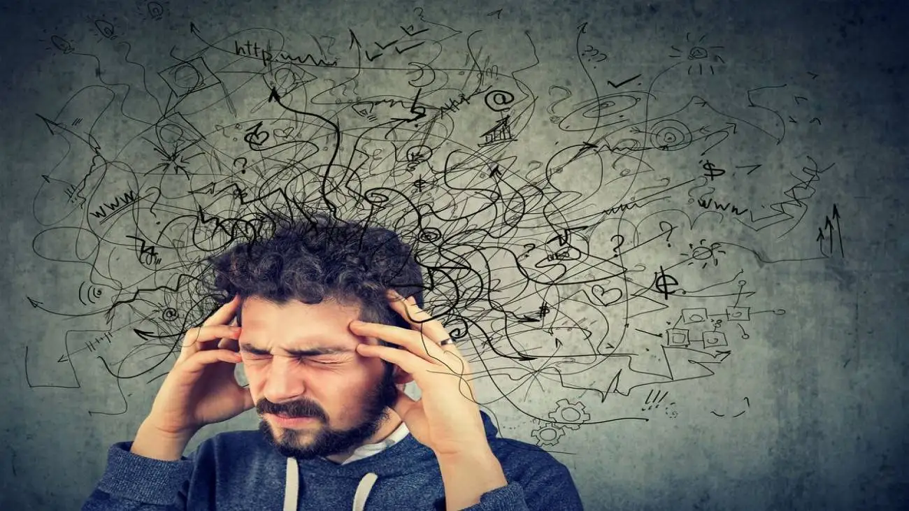 درد ناشی از استرس به کجای بدن می زند ؟ + راه حل های کنترل دردهای استرسی