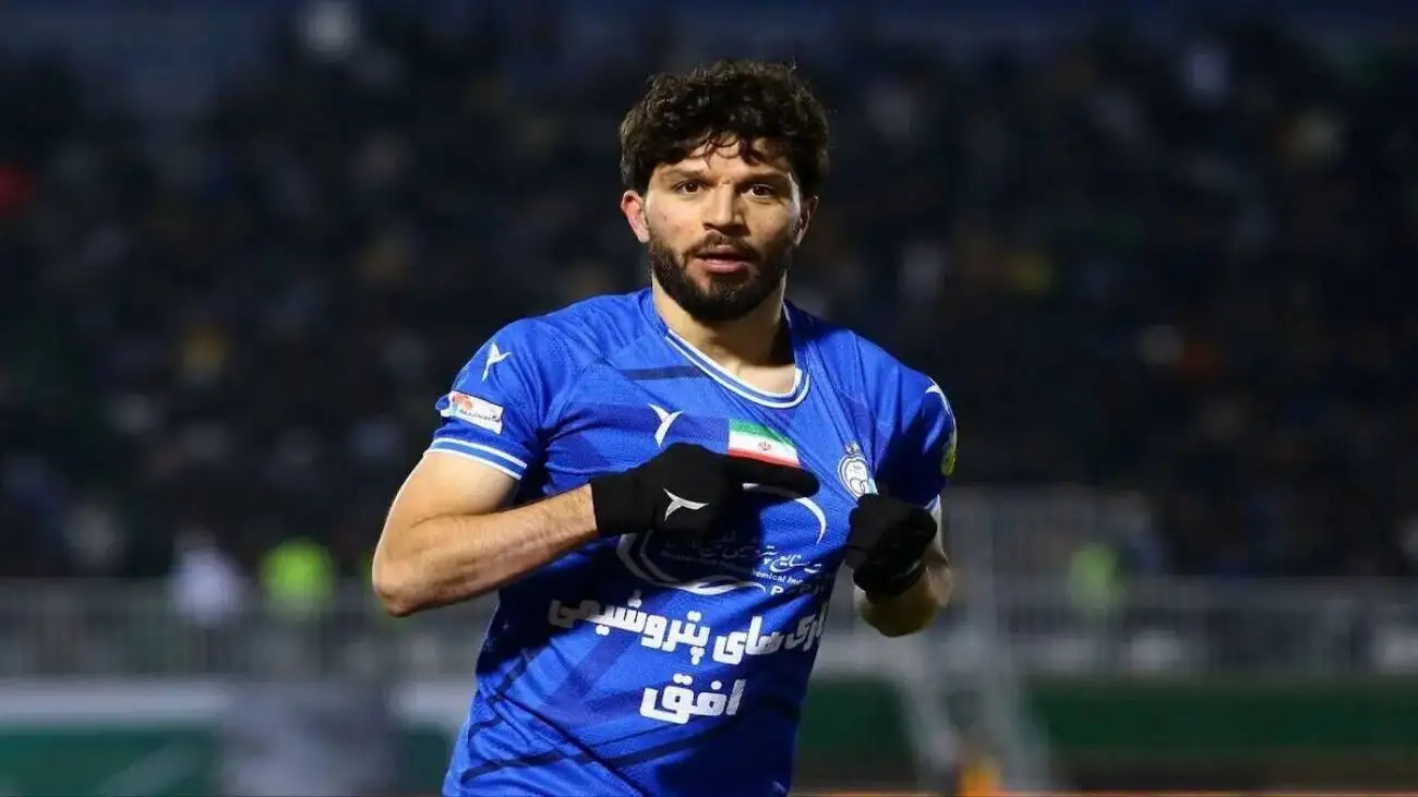 نام ماشاریپوف به فهرست استقلال برمی گردد