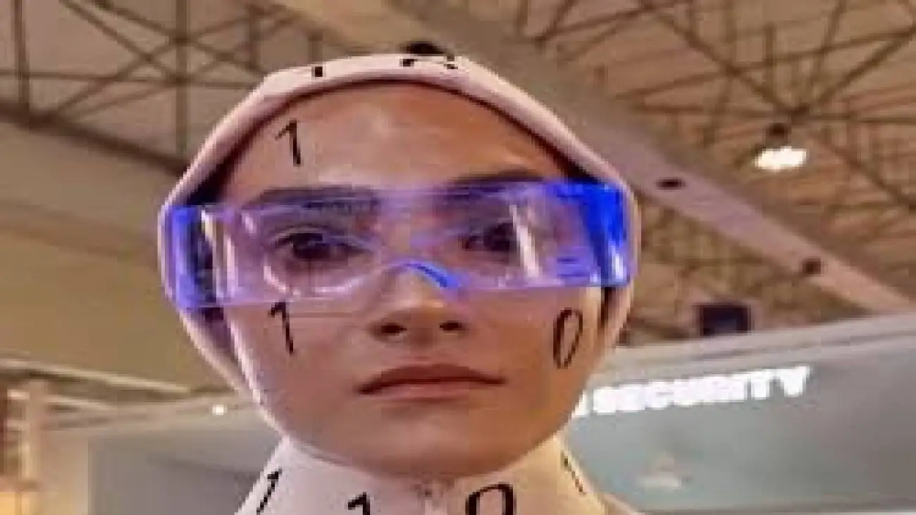 (میس دیتا) چه چیزی را پنهان می کند؟  -  فناوری اینوتکس کیش زیر ذره بین متخصصان