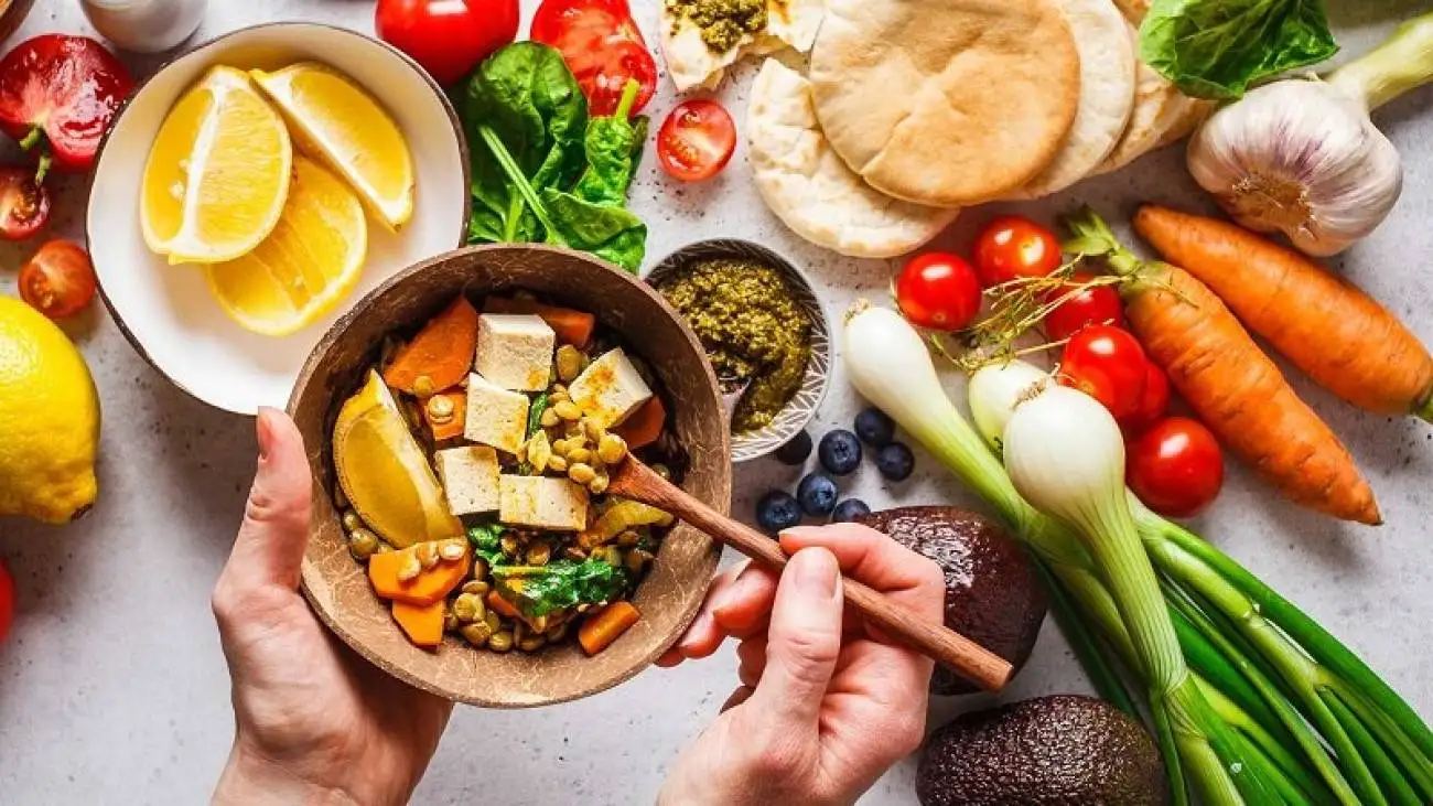 8 سبزی ارزان که شما را لاغر می کند