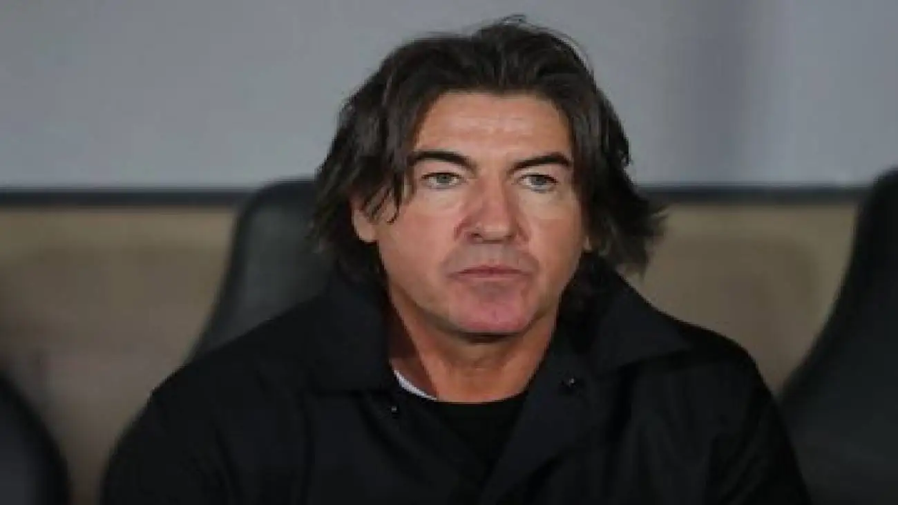 ساپینتو: امیدوارم درس عبرت گرفته باشیم -  پنالتی روی حردانی شفاف بود