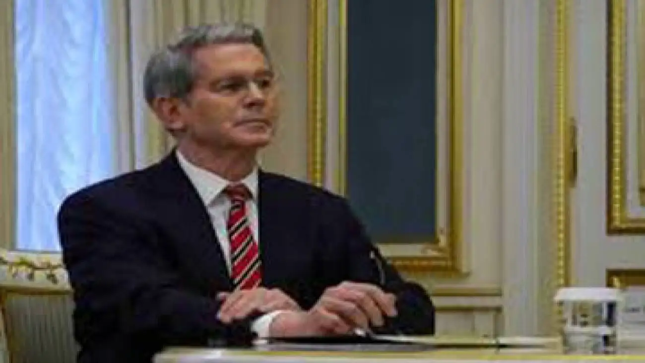 بسنت: تحریم های روسیه اعلام می شود -  همه گزینه ها درمورد چین روی میز است