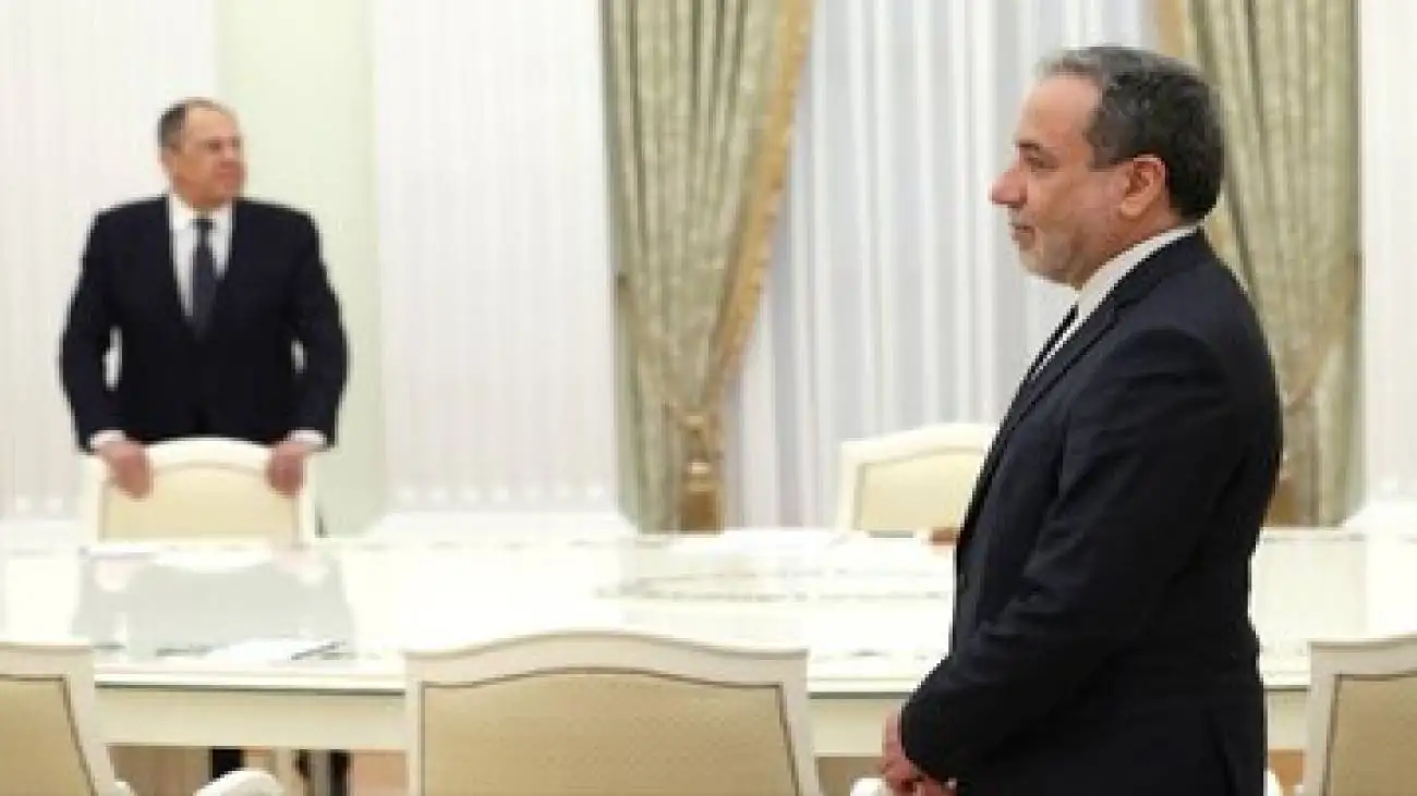 عراقچی: شنبه با جدیت در مذاکرات حاضر خواهیم شد -  پیام مقام معظم رهبری به پوتین حاوی نکات مهمی بود