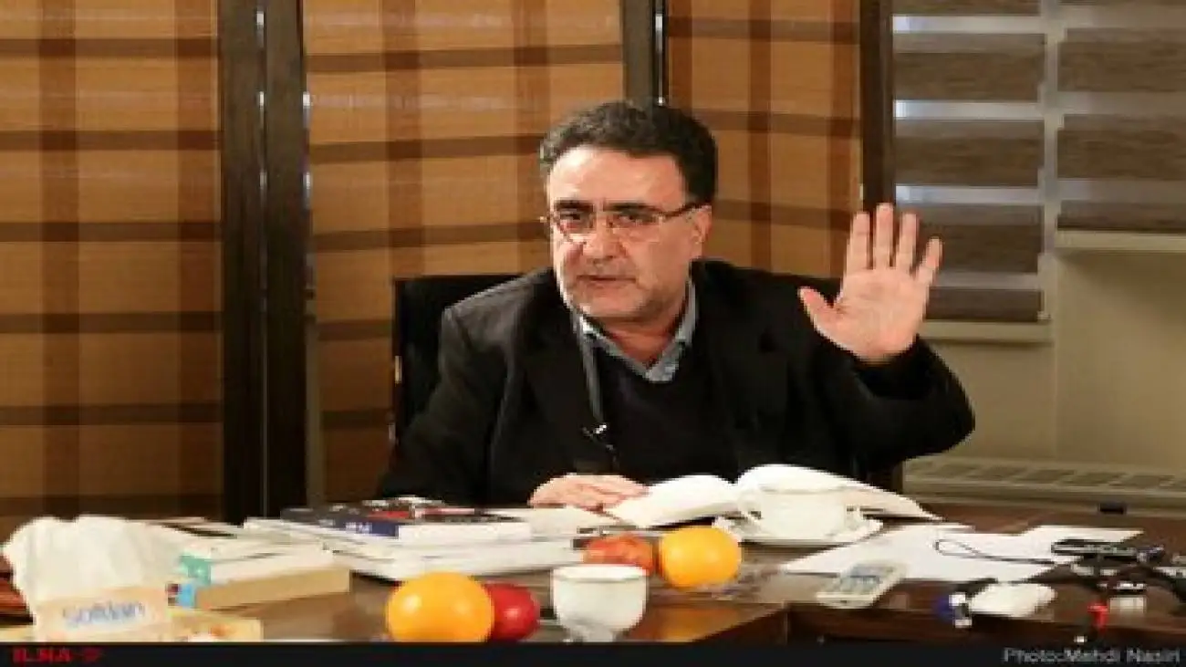 مصطفی تاج زاده به مرخصی آمد