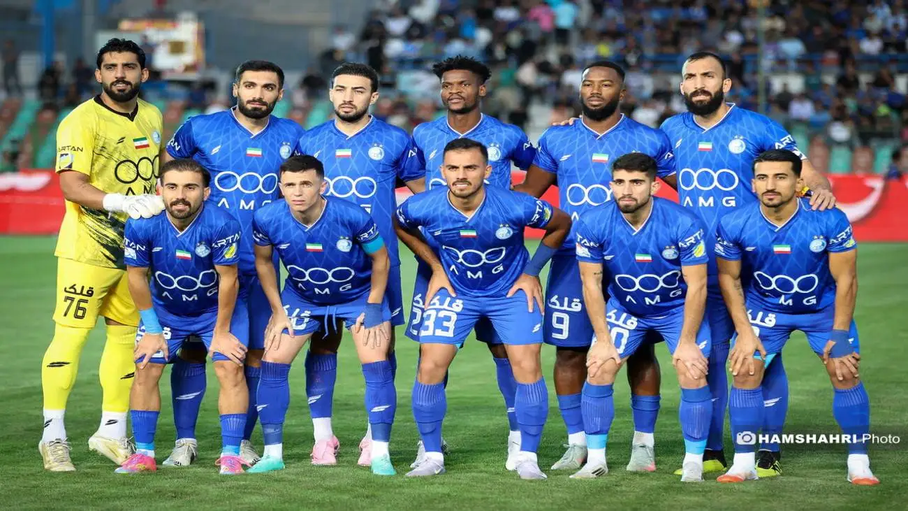 پدر ساپینتو و همه کسانی که این بدردنخورها را آورده اند درمی آورم  -  بهترین تیم تاریخ تان بدترین نتیجه تاریخ را گرفته!