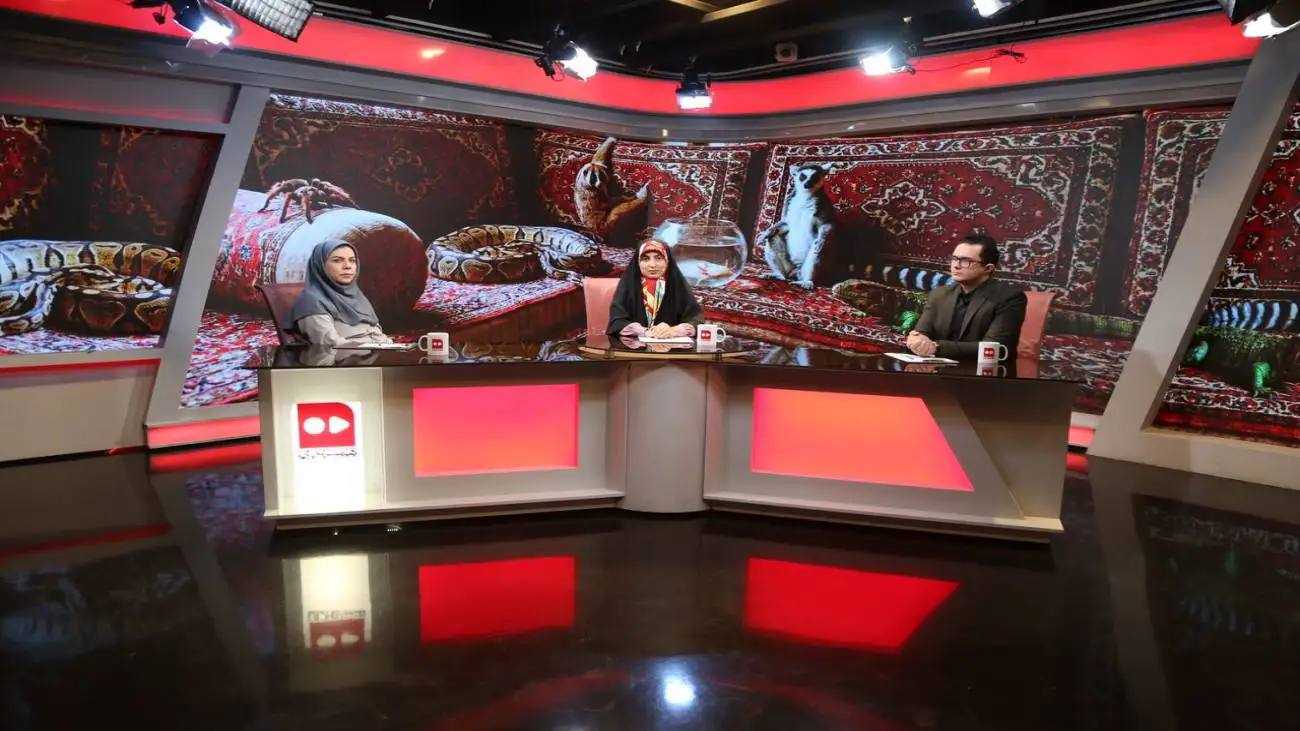 حیوانات جالب در خانه ایرانی ها  -  انتخاب حیوان خانگی سلیقه  ای نیست  -  جنگ آینده جنگ ژن  هاست