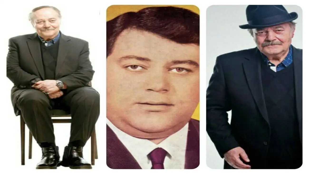 بازیگر (سلطان قلب ها) درگذشت + عکس