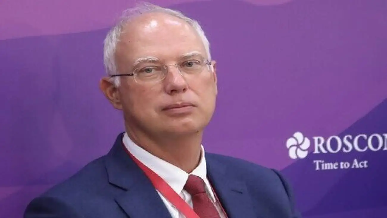 نماینده پوتین: به نظر آمریکا تصمیمش را گرفته؛ حمله بعدی دراه است؟