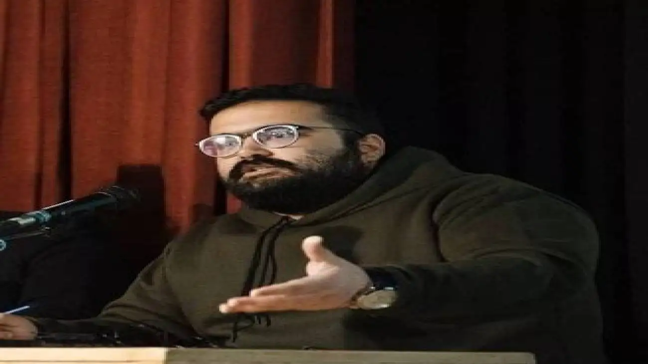 زنی در آستانه فروپاشی روانی -  بررسی (کلسیم)