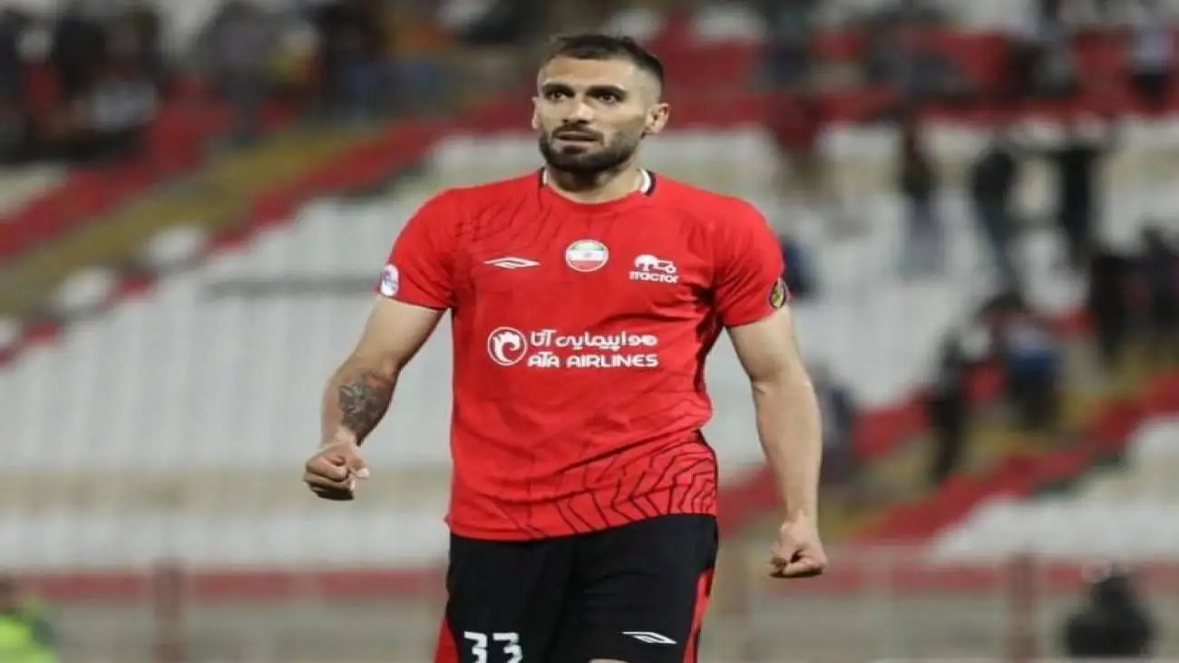 آقاسی: حذف از آسیا دردناک بود
