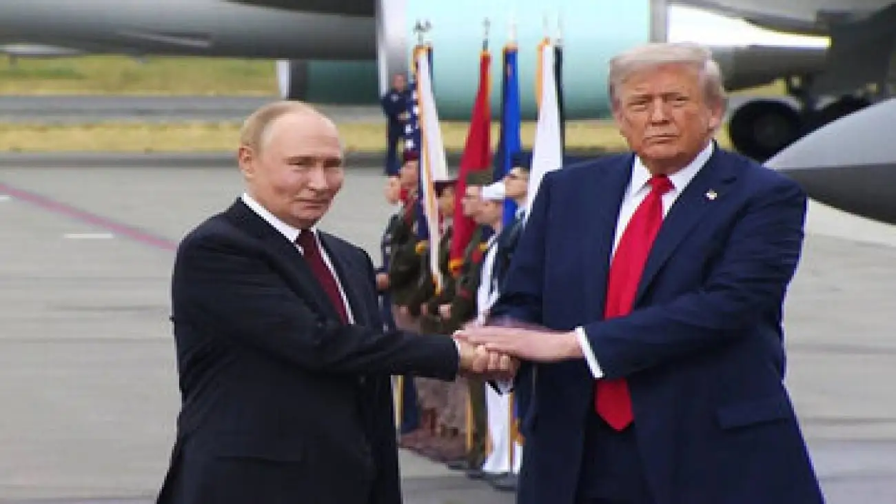 پسکوف: صحبت های پوتین و ترامپ احتمال برگزار شدن اجلاس دوم را رد نمی کند