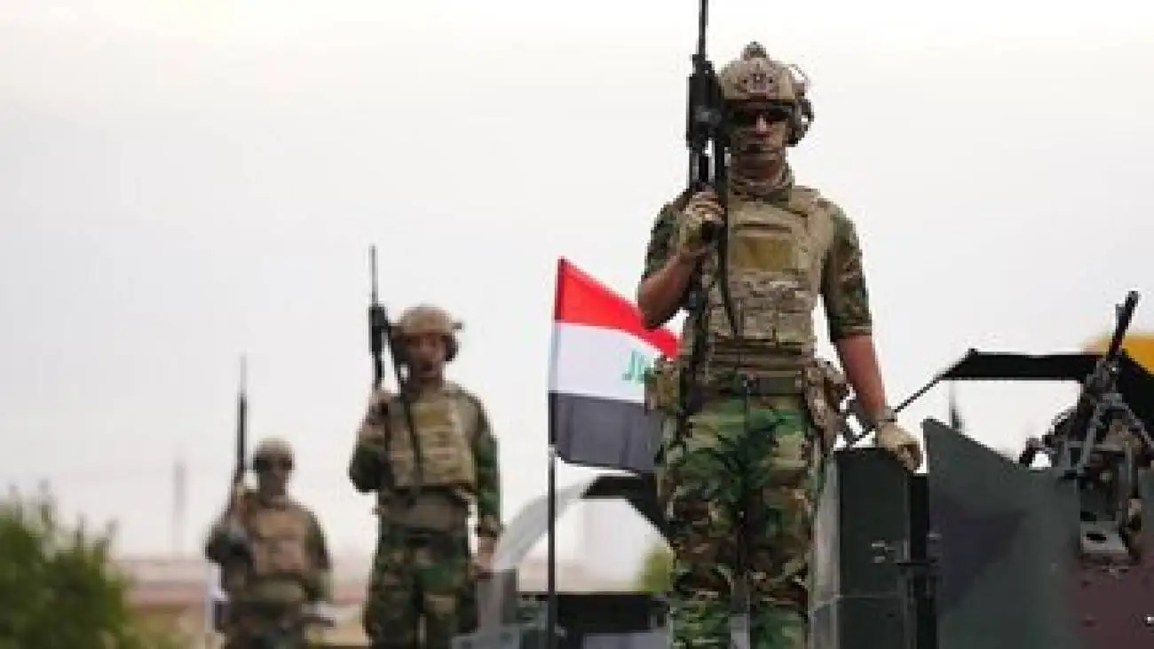 مذاکره های مهم  میان عراق و آمریکا برای تعیین مسیر روابط امنیتی