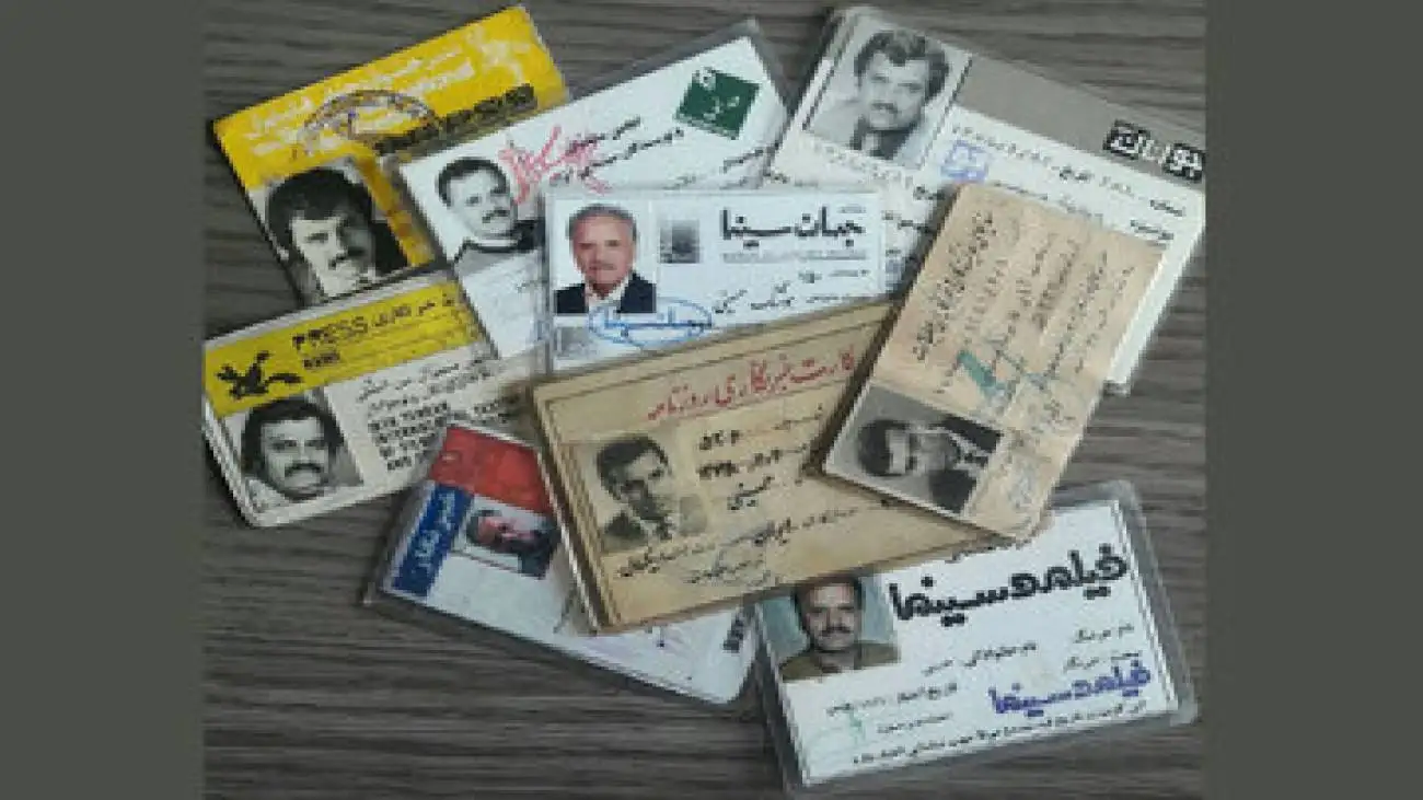 (کهنه رفیق) اکران می شود؛ مستندی درموردک روزنامه نگار باسابقه