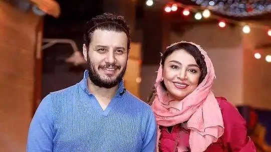 ویدیو  -  نخستین رونمایی مه لقا باقری از عشق واقعی اش به جواد عزتی !  -  ازدواجمان عاشقانه و خانه مان پر از محبت است !  زندگیمون 100 سال دوام میاره !