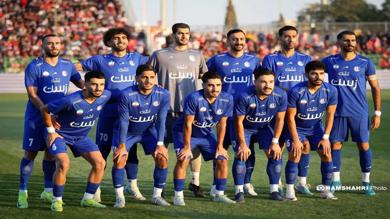 پیام غیرمنتظره به استقلال؛  اینجا نیایید ما میزبان شما نیستیم