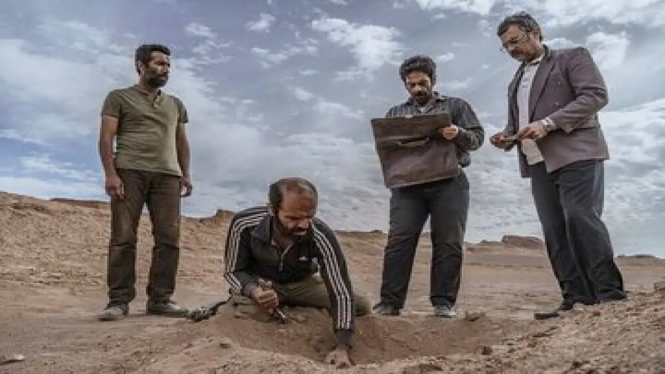 چرا (پیرپسر) و (زن وبچه) کنار رفتند؟ -  کاربران به انتخاب نماینده ایران برای اسکار واکنش نشان دادند