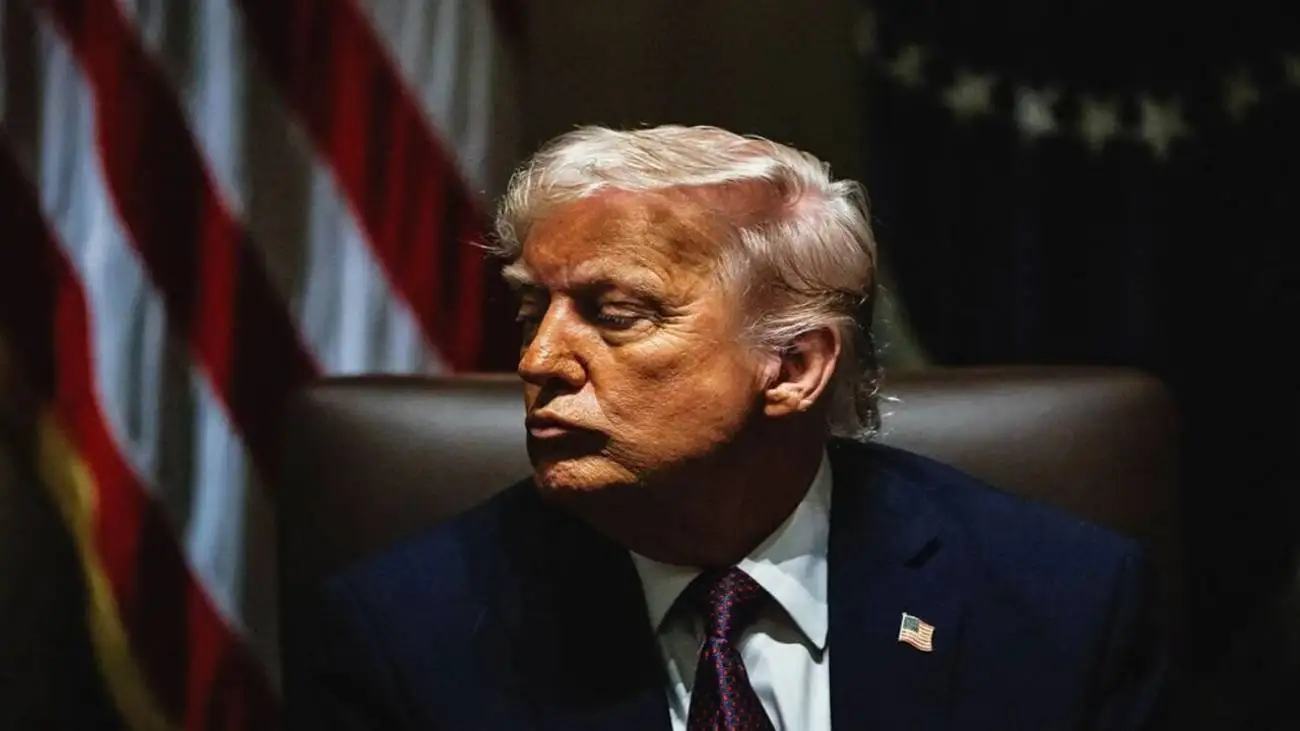 ویدیو  -  بی تفاوتی ترامپ به گزارش سازمان ملل درمورد نسل کشی غزه