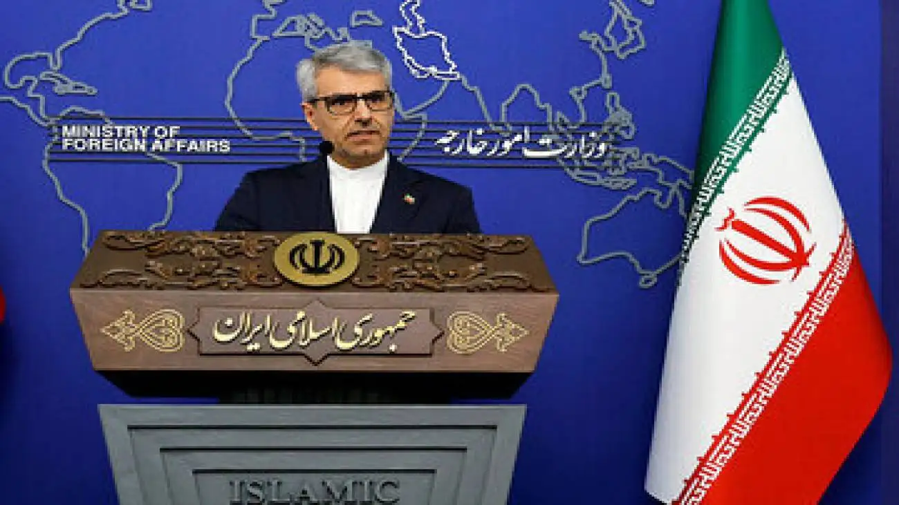 واکنش ایران به ادعای تازه آمریکا بر علیه ایران درمورد ناپدیدشدن یک تبعه آمریکایی در 18 سال قبل