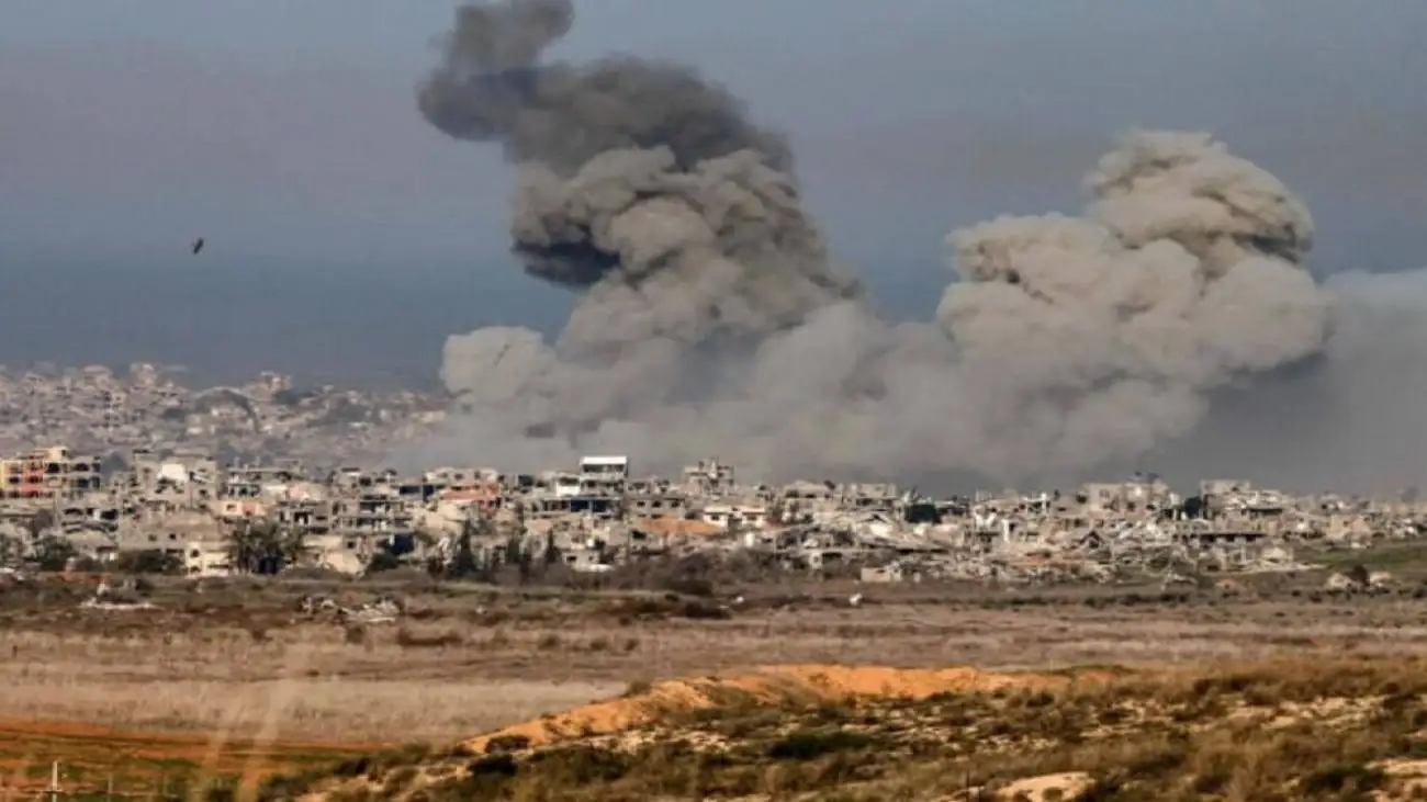 افشاگری درمورد هماهنگی آمریکا و اسرائیل برای حمله به غزه