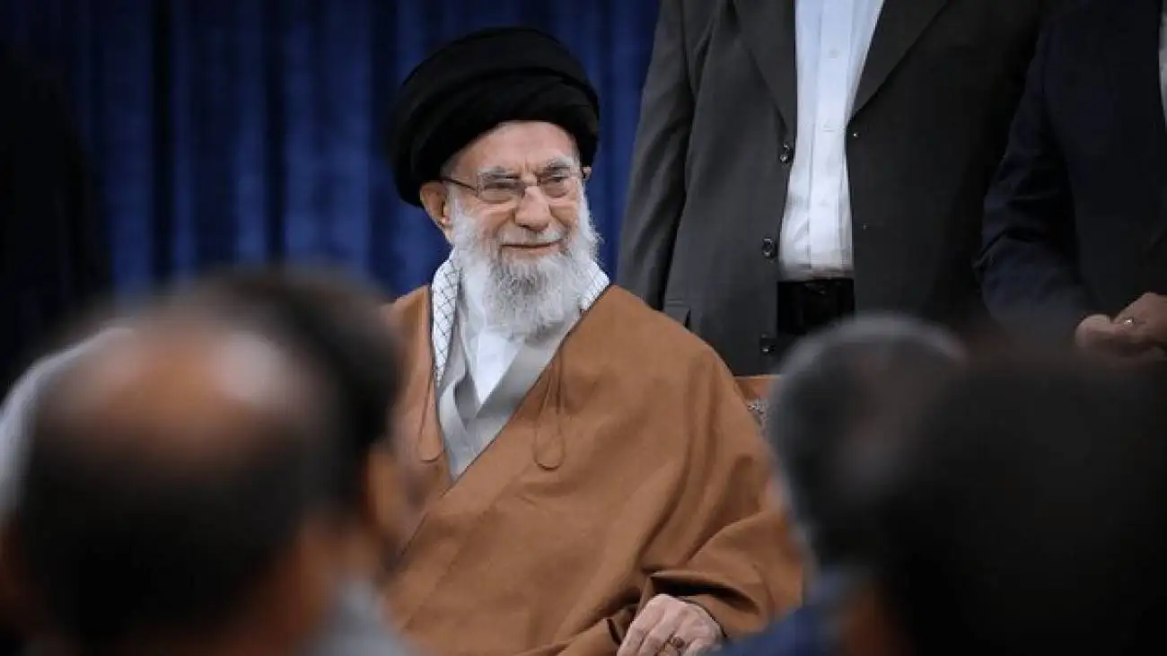 ویدیو  -  ماجرای فرماندهی مقام معظم رهبری در جنگ 12 روزه