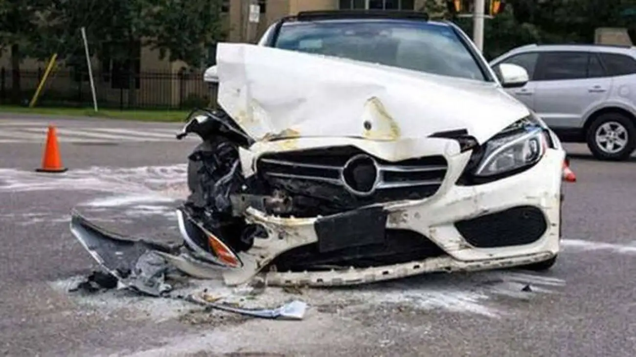 افزایش 3.4 درصدی تصادفات؛ 60 درصد فوتی ها مربوط به تهران بوده  -  19درصد بودجه کشور صرف تصادفات می شود