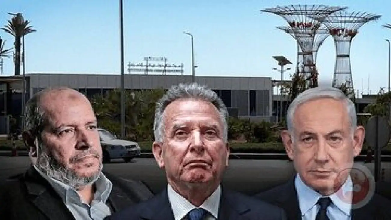 افشای پشت پرده توافق غزه؛ نامه محرمانه قطر نقطه  عطف مذاکرات شد