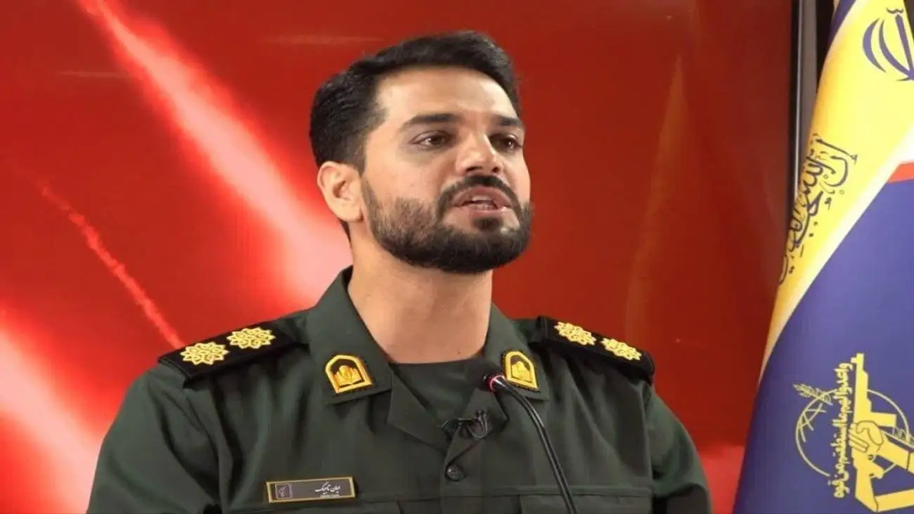 آهنگ درخواستی سخنگوی جنگ 12روزه + ویدئو  -  بیش از 30 بار این آهنگ را گوش دادم!