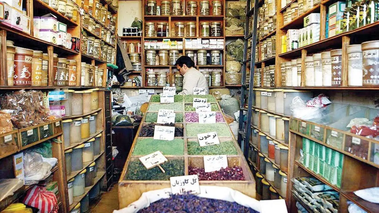 این مسکن خطرناک در عطاری ها هم پیدا می شود!  -  مصرف بالای ترامادول بدون نسخه در ایران