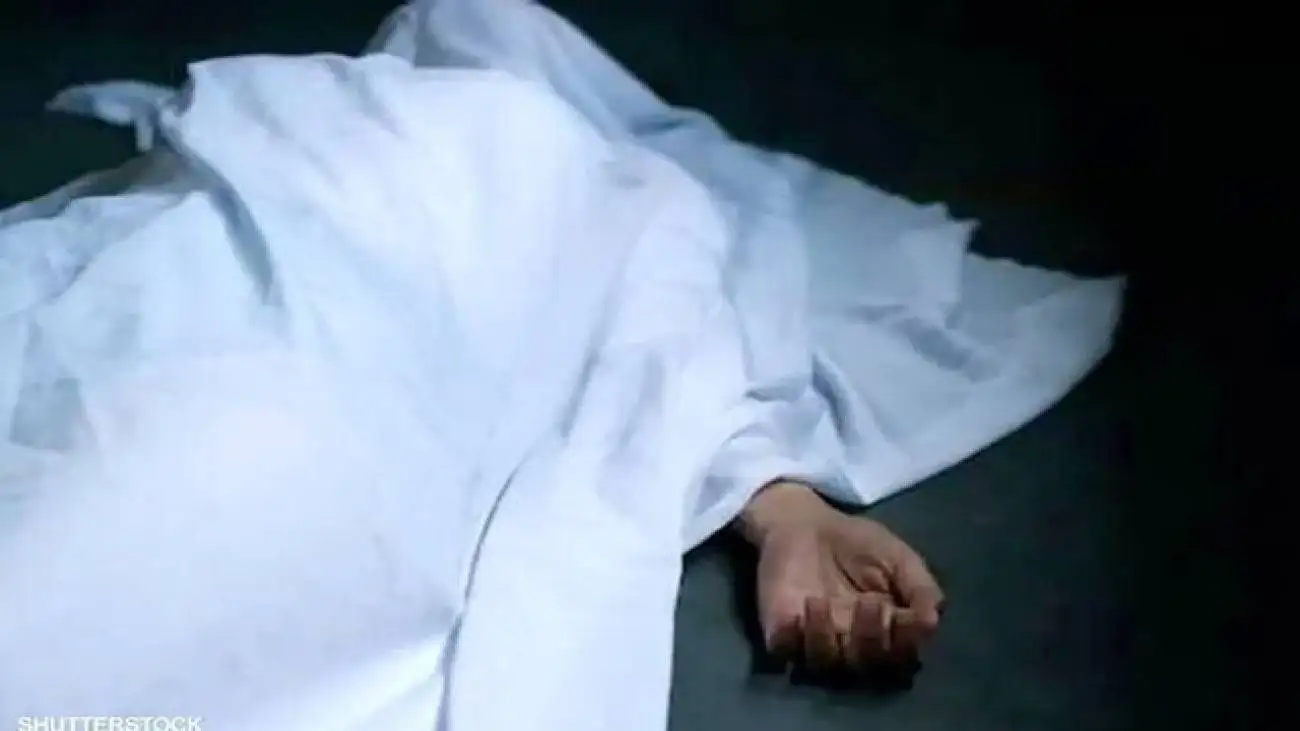 رمزگشایی از یک حادثه قتل یک سال پس از جنایت