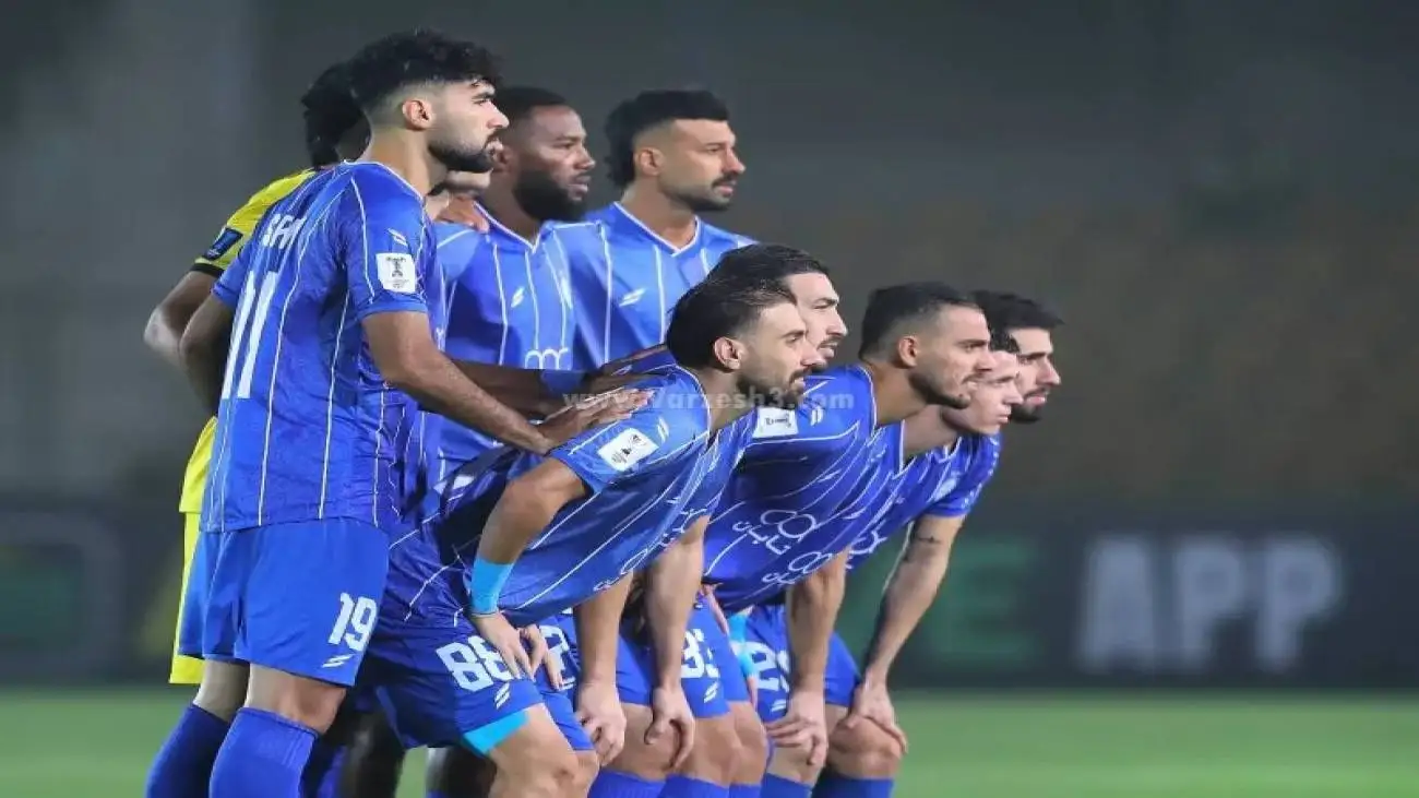 افشاگری جیب درمورد ماجرای قرارداد بیرانوند با استقلال