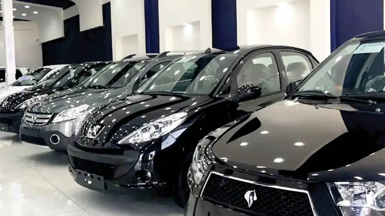 خودروی تازه وارد داخلی 2 میلیاردی شد؛ جهش قیمت در بازار ادامه دارد  -   جدول قیمت ها