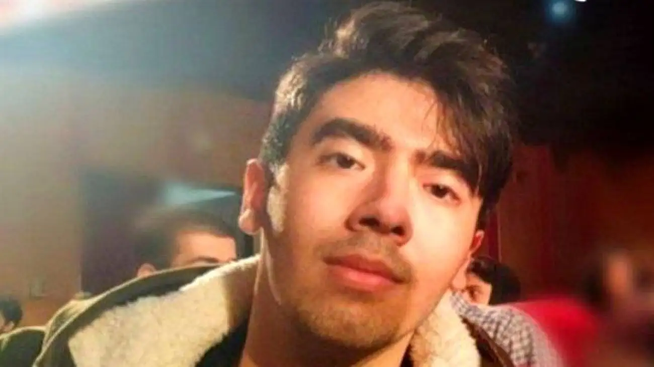 روایت جدید از زبان وکیل خانواده از توقف حکم قصاص امیرمحمد خالقی