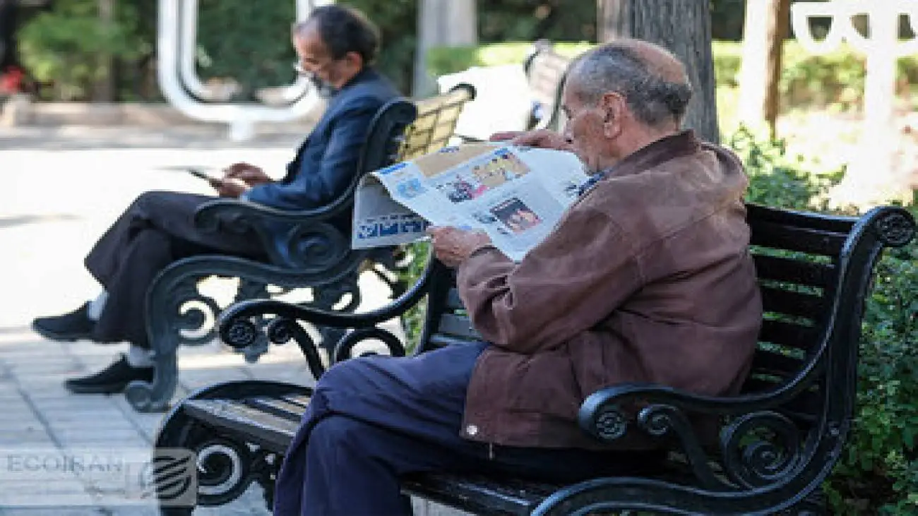 اعتراض بازماندگان به حذف حق اولاد -  مگر مستمری چقدر است که آن را قیچی می کنند؟