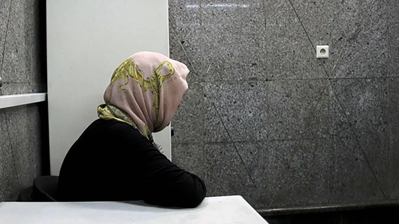 من زن شوهردارم 6 سال است مردی به زور با من ارتباط سیاه دارد  -   با فیلم های رابطه هایمان  مجبورم تحت سلطه اش باشم + نظر کارشناس