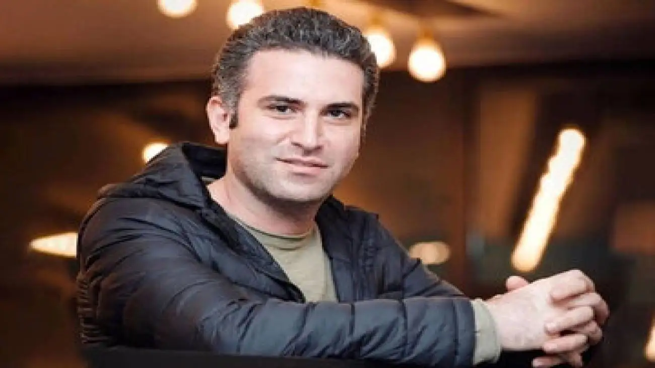 هوتن شکیبا: نمی شود صدای مردم را نشنید