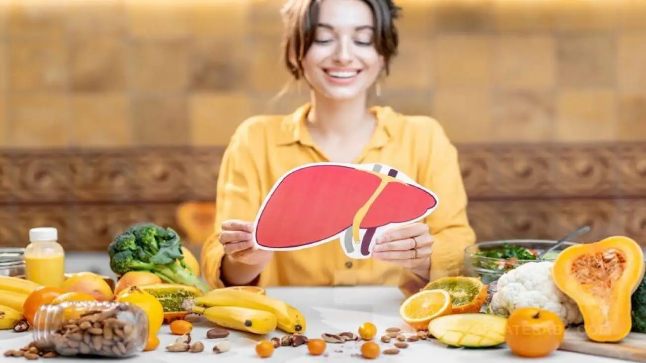 2 میوه نارنجی پاییزی که دوست کبد و کلیه شما هستند