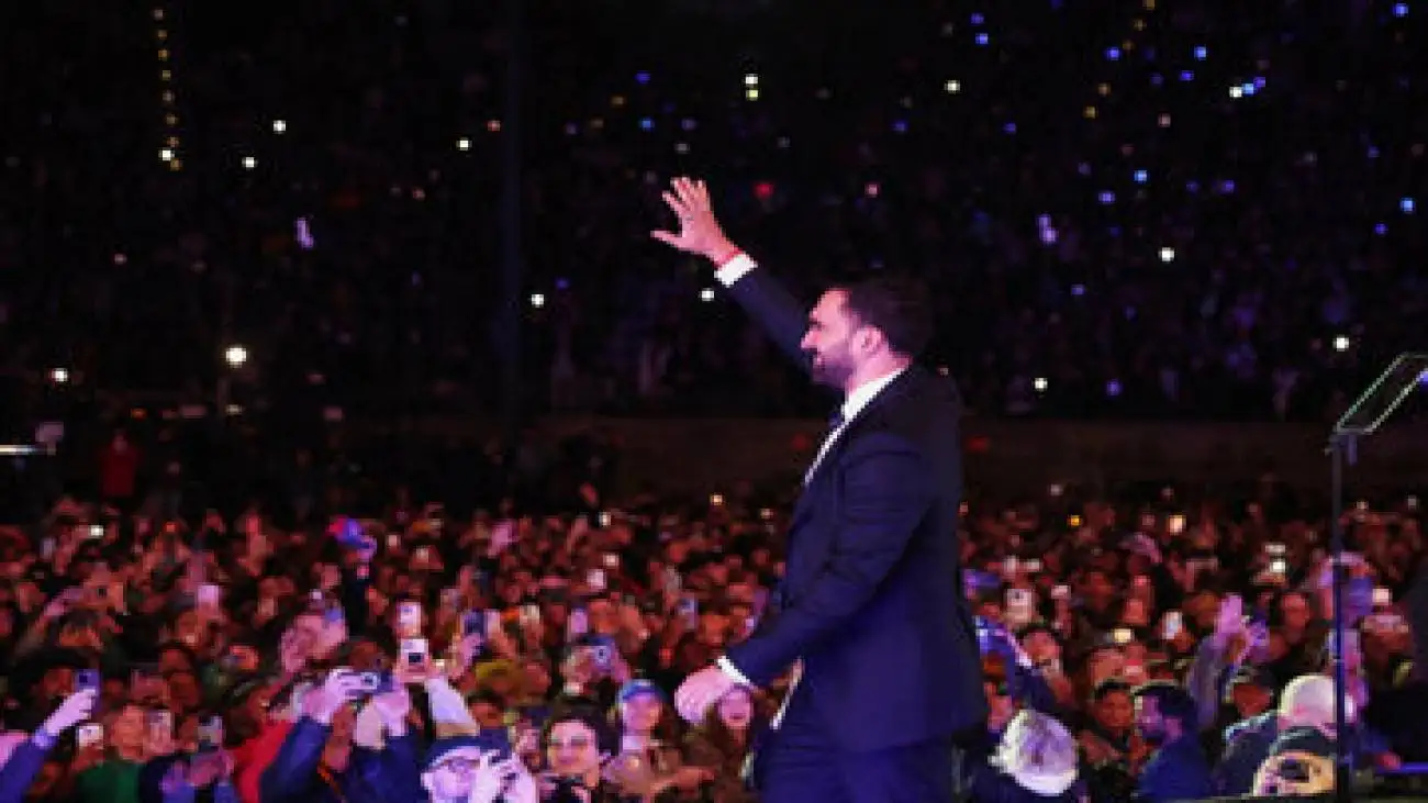 ممدانی و آمریکای دیگر! -  (تغییری) که از نیویورک شروع شده