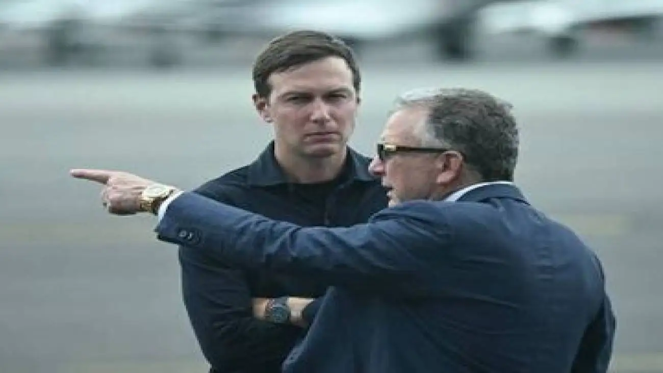 کوشنر و ویتکاف چرا به عربستان و امارات رفتند؟ و چرا ریاض این طرح را نپذیرفت؟