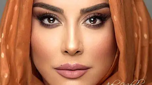 فیلم تفریحات شاهانه آشا محرابی در اقامتگاه گیلمار رشت  -   اینجا قطعه ای از بهشت است !