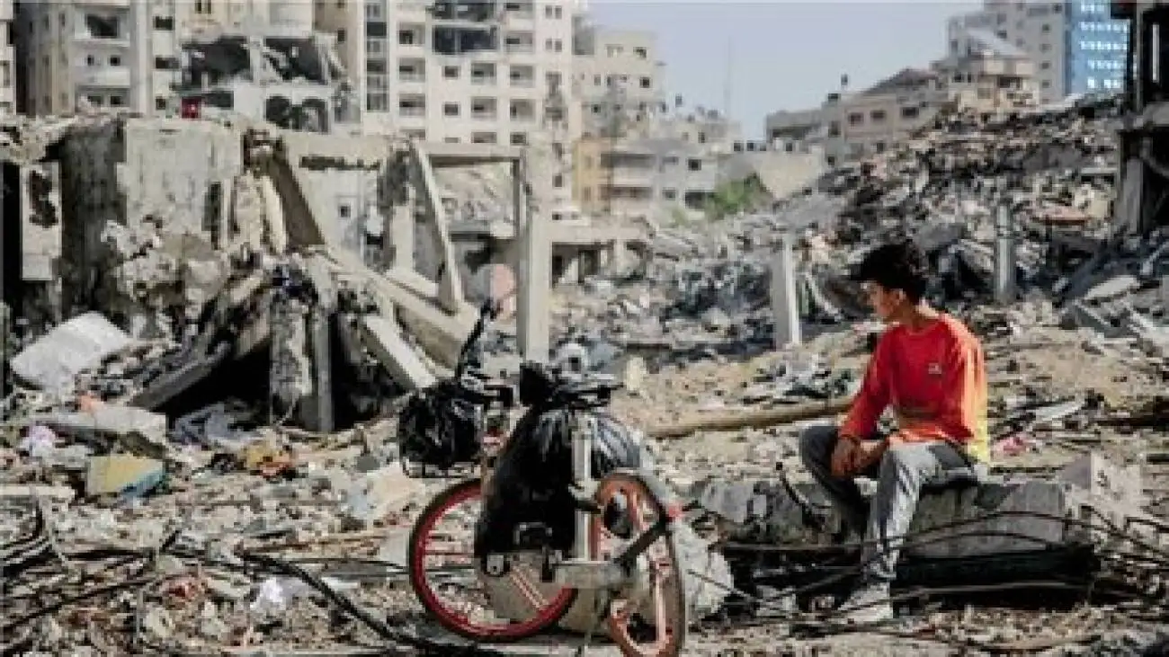 نیکولای ملادینوف؛ دیپلمات بالکان، جایگزین بلر در غزه؟