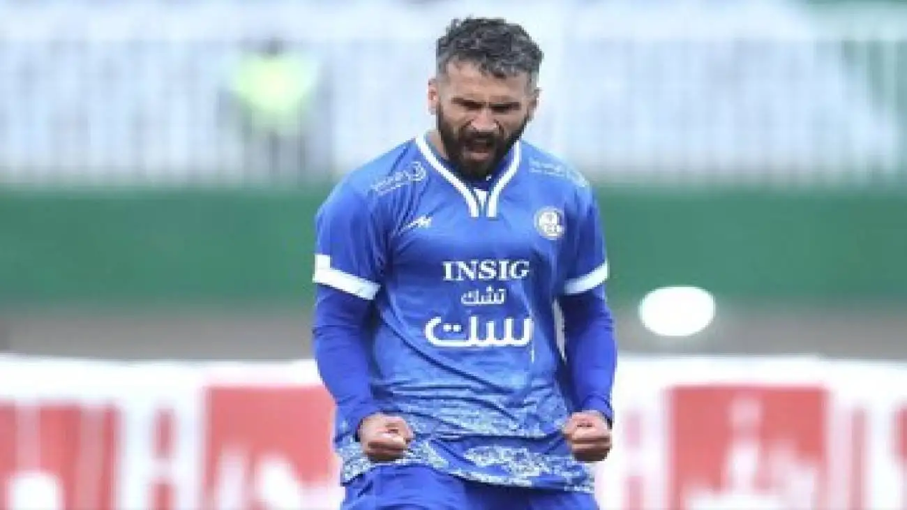 ترفند استقلالی ها برای خرید بازیکن با پنجره بسته