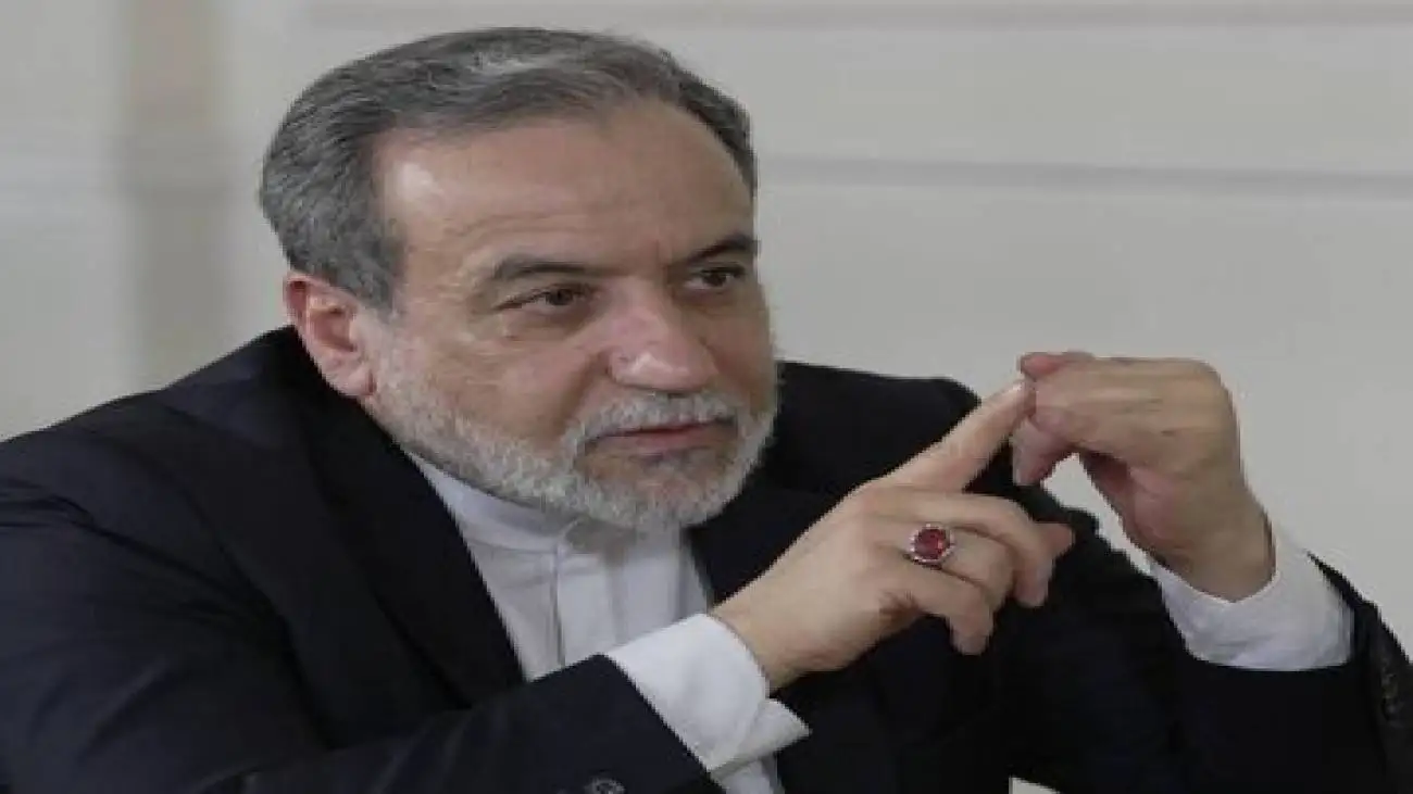 روایت عراقچی از چالش حقوقی ایران، چین و روسیه با تروئیکای اروپایی درمورد اسنپ بک