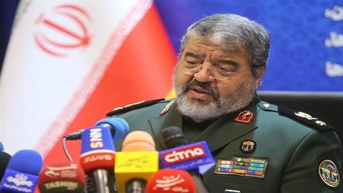 ویدیو  -  رئیس پدافند غیرعامل: کلی کار کردیم، الکی نگویید هیچ کاری نکردیم!
