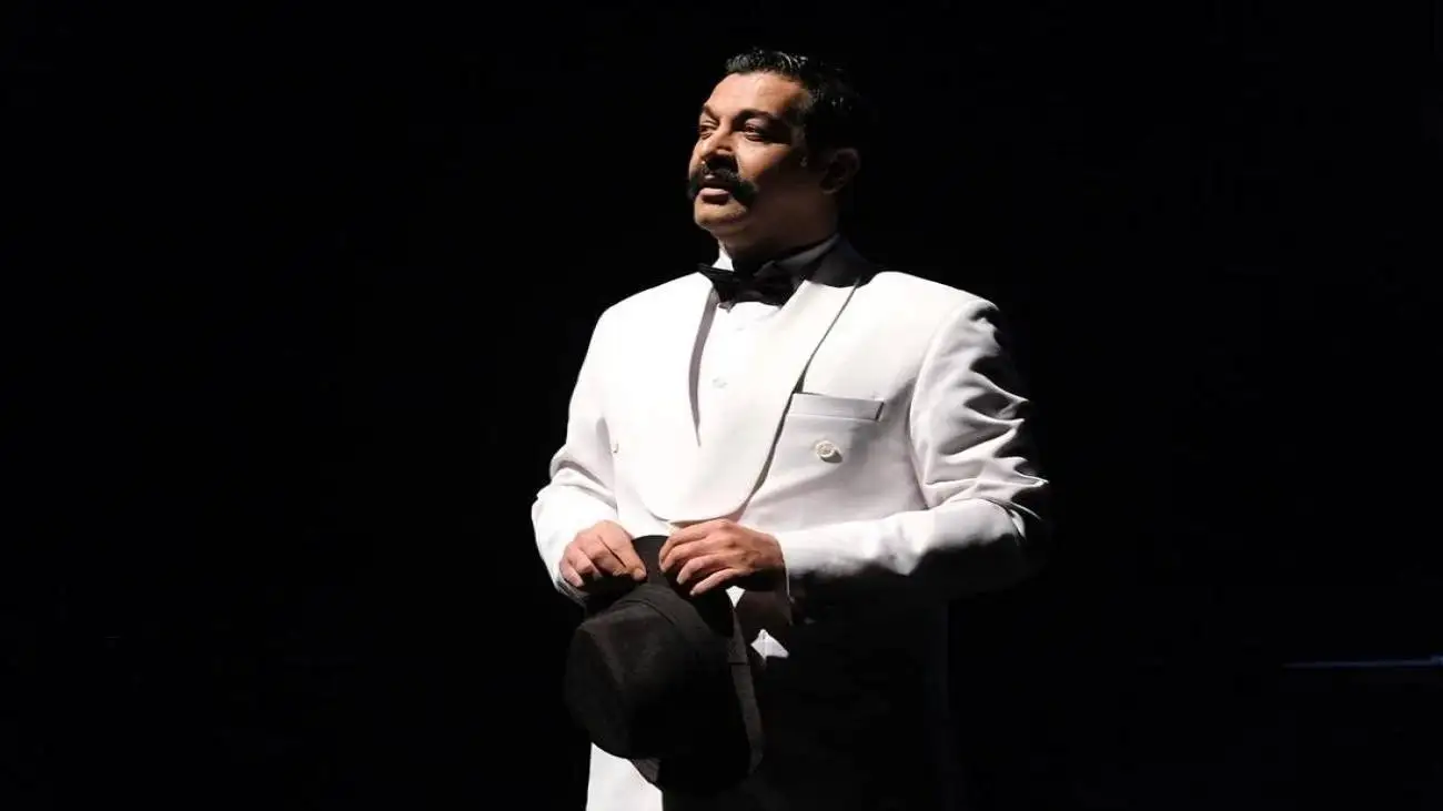 حضور پررنگ گروه های تئاتر شهرستان در فجر 44